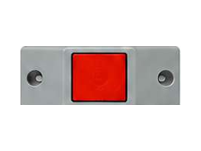 Botón de pánico Dahua RC978 para MDVR