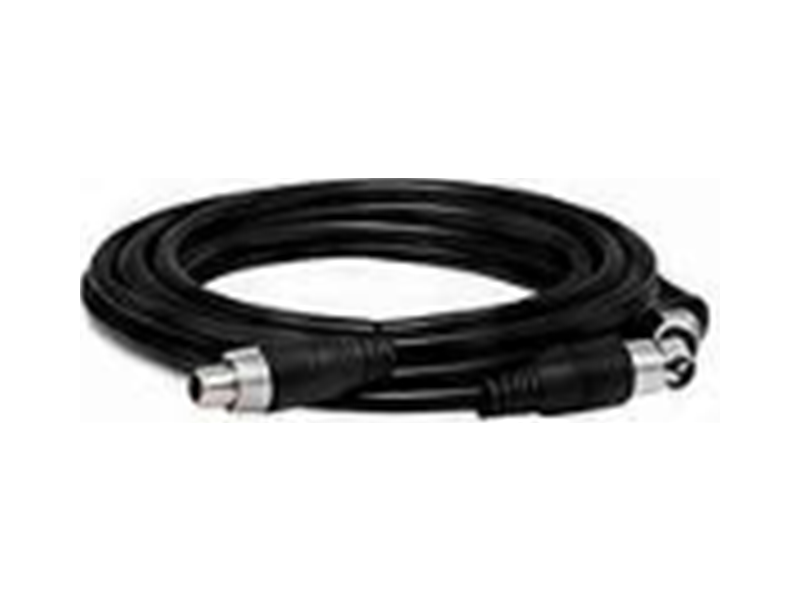 Cable de extensión Dahua conector M12, 12 m