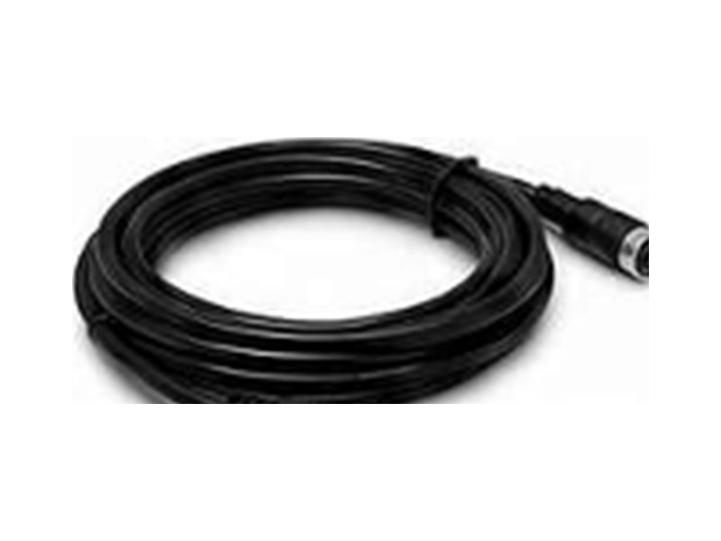 Cable de extensión conector M12, 5 m