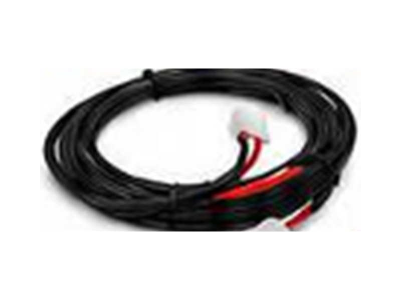 Cable de alimentación con fusible Dahua MC-PF3-B3-4