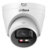 Cámara IP turret Dahua DH-IPC-HDW1239V-PV
