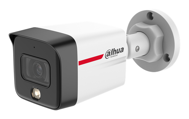 Cámara IP bullet Dahua DH-IPC-HFW1239TC1-A-PRO