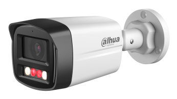 Cámara IP bullet Dahua DH-IPC-HFW1239TL1-PV