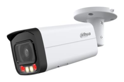Cámara IP bullet Dahua DH-IPC-HFW2449T-ASIL