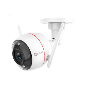 Cámara bala exterior EZVIZ C3W Pro 4MP