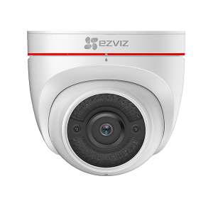 Cámara bala exterior EZVIZ C4W