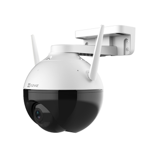 Cámara exterior PT EZVIZ C8C