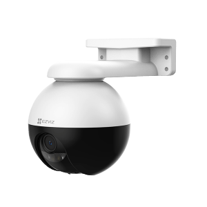 Cámara exterior PT EZVIZ C8W Pro 2K