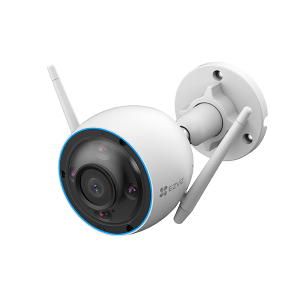 Cámara bala exterior EZVIZ H3 2K