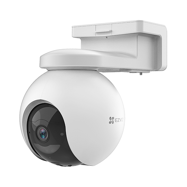 Cámara 4G PT EZVIZ EB8 R100 4K