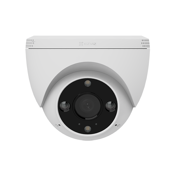 Cámara domo EZVIZ H4 2K