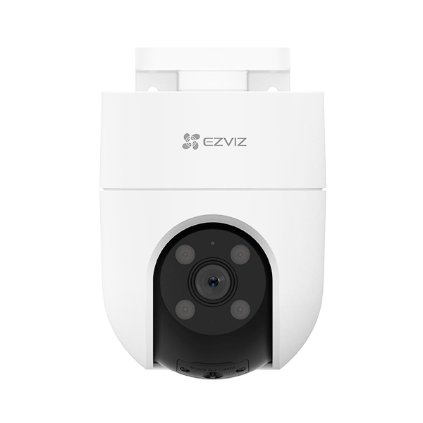 Cámara exterior PT EZVIZ H8c PoE 3MP