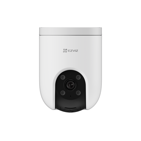 Cámara exterior PT EZVIZ H8c Pro 4K