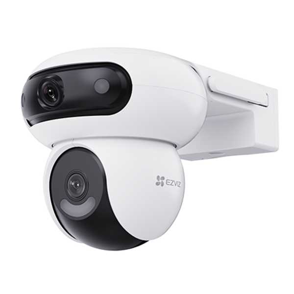 Cámara de doble lente EZVIZ H90 Dual 2K⁺ + 2K⁺