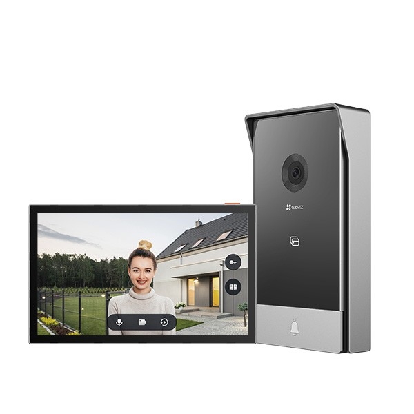 Videoportero inteligente EZVIZ HP7