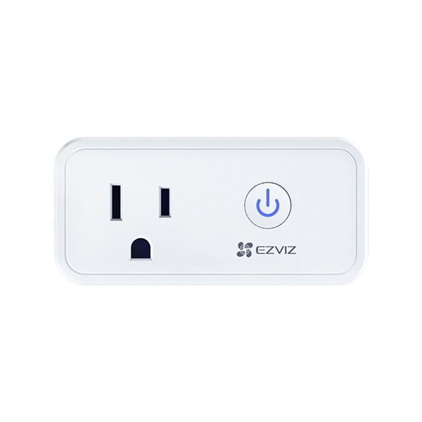 Enchufe inteligente EZVIZ T30