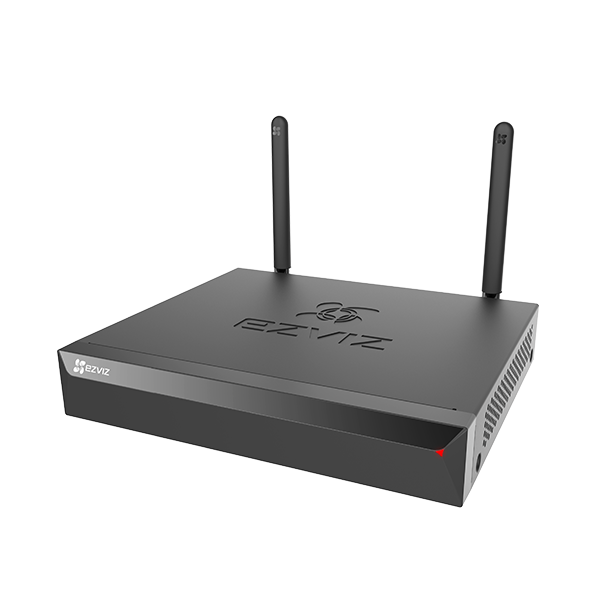 NVR inalámbrico EZVIZ X5s 4 canales