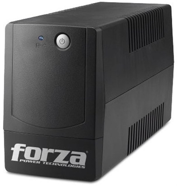 UPS Forza BT-1001 de 1000VA y 600W