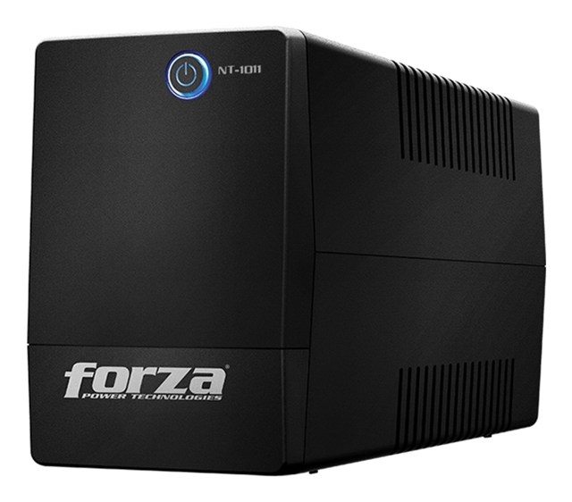 UPS Forza NT-1011 de 1000VA y 500W