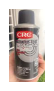 Probador de detectores de humo M5215 (2.5 oz)