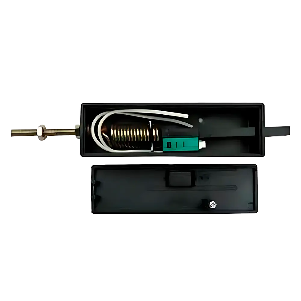 Sensor de flexión Hagroy