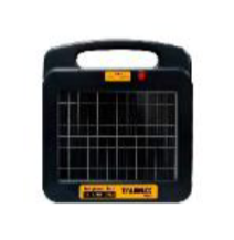 Energizador ganadero solar Taurux 20K