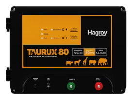 Energizador Taurux 80 Hagroy