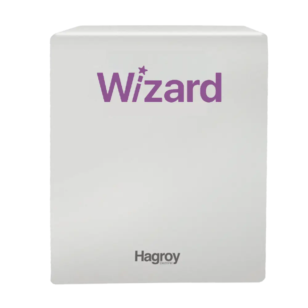 Módulo Wi-Fi WIZARD Hagroy