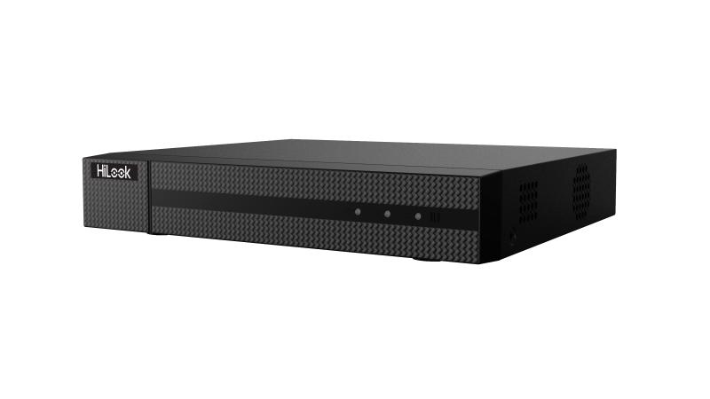 DVR HiLook 16 canales 720P-1080P Lite