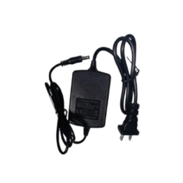 Fuente de poder TECLAM 12V 1A