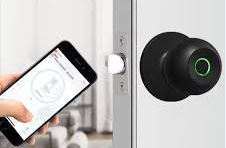 Cerradura TECLAM Q1 Bluetooth Tuya