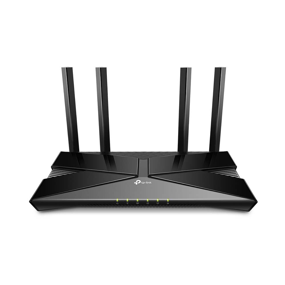Router Wi-Fi TP-Link